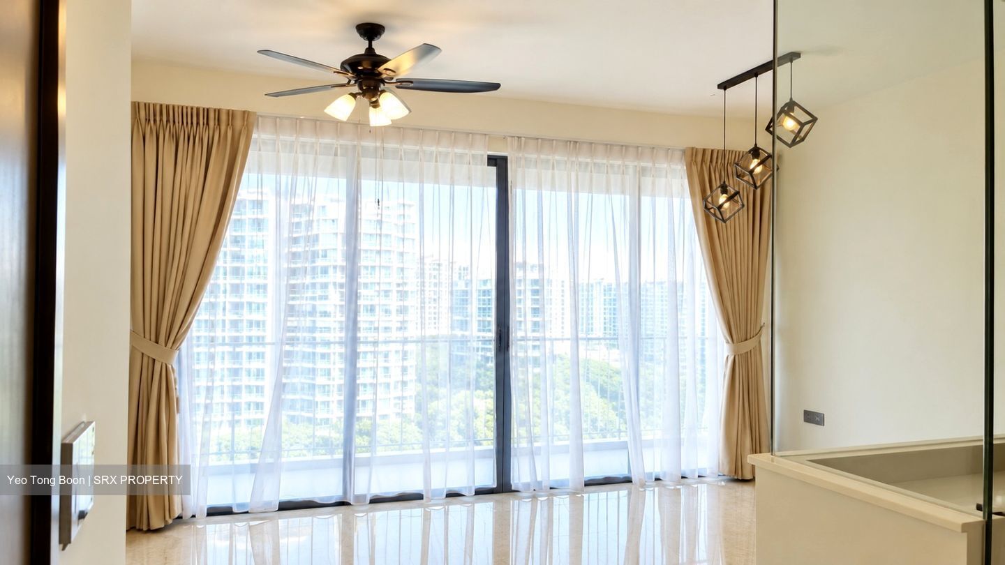 Riversails (D19), Condominium #635131911